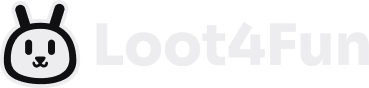 Loot4Fun Logo